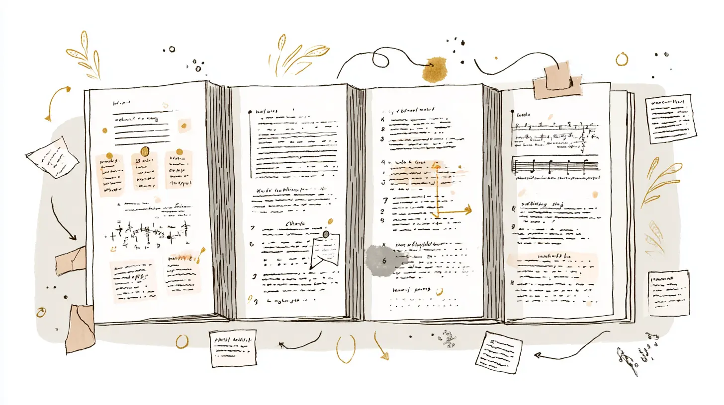 how long should it take to edit a book