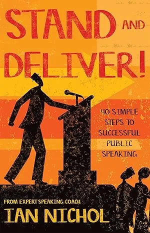 Stand and Deliver by Ian Nichols